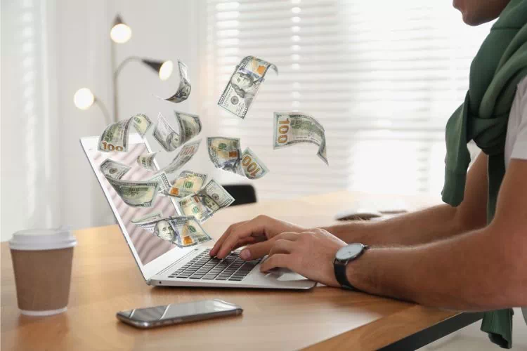 Salaire de Blogueur
