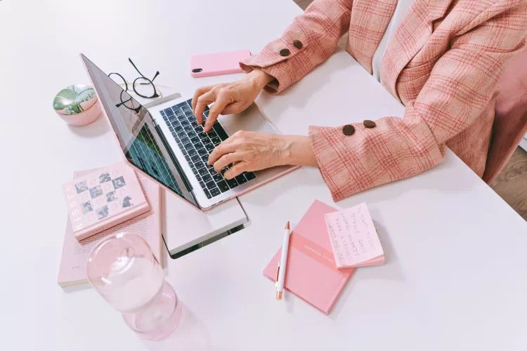 Copywriter