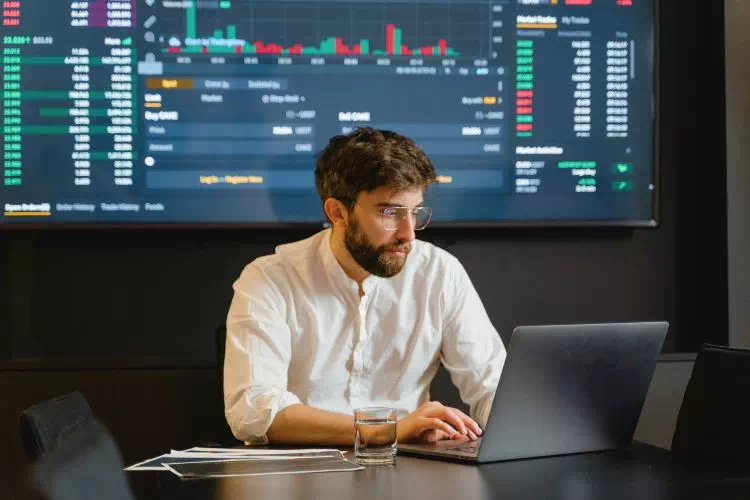 Ingénierie financière au travail