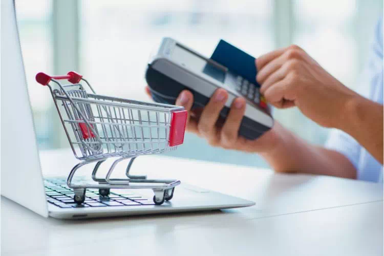 Représentation d'achat